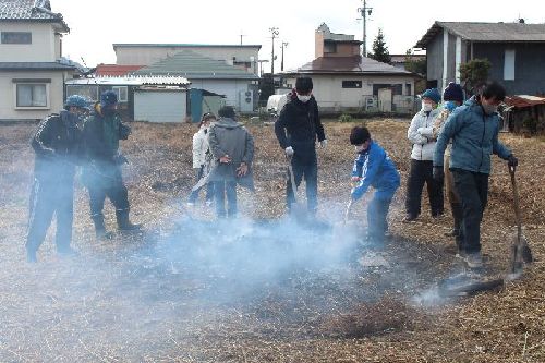 �ǂ�ǏĂ��q�R