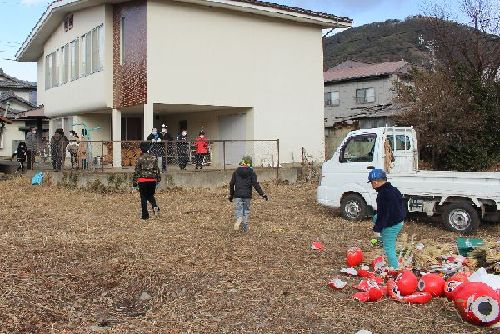 �ǂ�ǏĂ��q�R