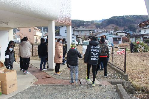 �ǂ�ǏĂ��q�R